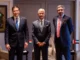 India, US, UAE discuss trilateral cooperation in economy, trade, investment