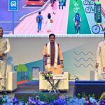 Metro Rail network has expanded to 1185 kms across 26 cities: Govt