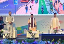 Metro Rail network has expanded to 1185 kms across 26 cities: Govt