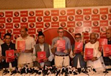 Seven-Time MLA Ali Mohammad Sagar to Continue as JKNC General Secretary