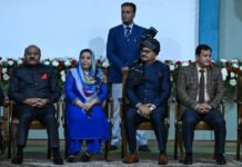 J&K cabinet expansion on October 27, LG Sinha to administer oath to new ministers