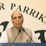Rajnath Singh Pushes for Stronger India-ASEAN Defence, Maritime Cooperation