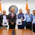 Defence Ministry Signs Deals for IAF Satellite, Navy’s Varunastra Torpedoes