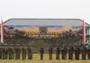 India-Indonesia joint special forces exercise Garuda Shakti begins in Indonesia