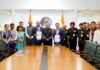 MoD signs Rs 770-crore contract with BEL for improved lightweight radars for Army