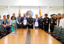 MoD signs Rs 770-crore contract with BEL for improved lightweight radars for Army