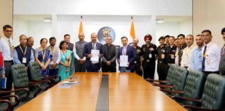 MoD signs contract with BEL for lightweight radars for Army