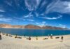 Ladakh Gets New District as Administration Notifies Sankoo