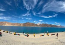 Ladakh Gets New District as Administration Notifies Sankoo