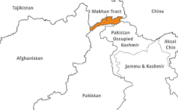 China establishes road link with Afghanistan; CPEC May Be Impacted