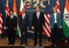 QUAD nations should have contemporary agenda: Jaishankar